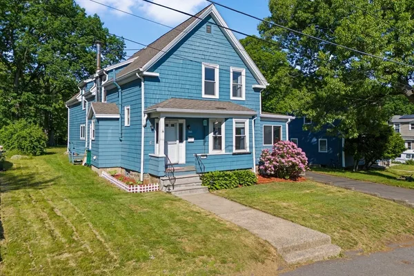 $799,900 | 341 Linwood Street, Lynn, MA 01905