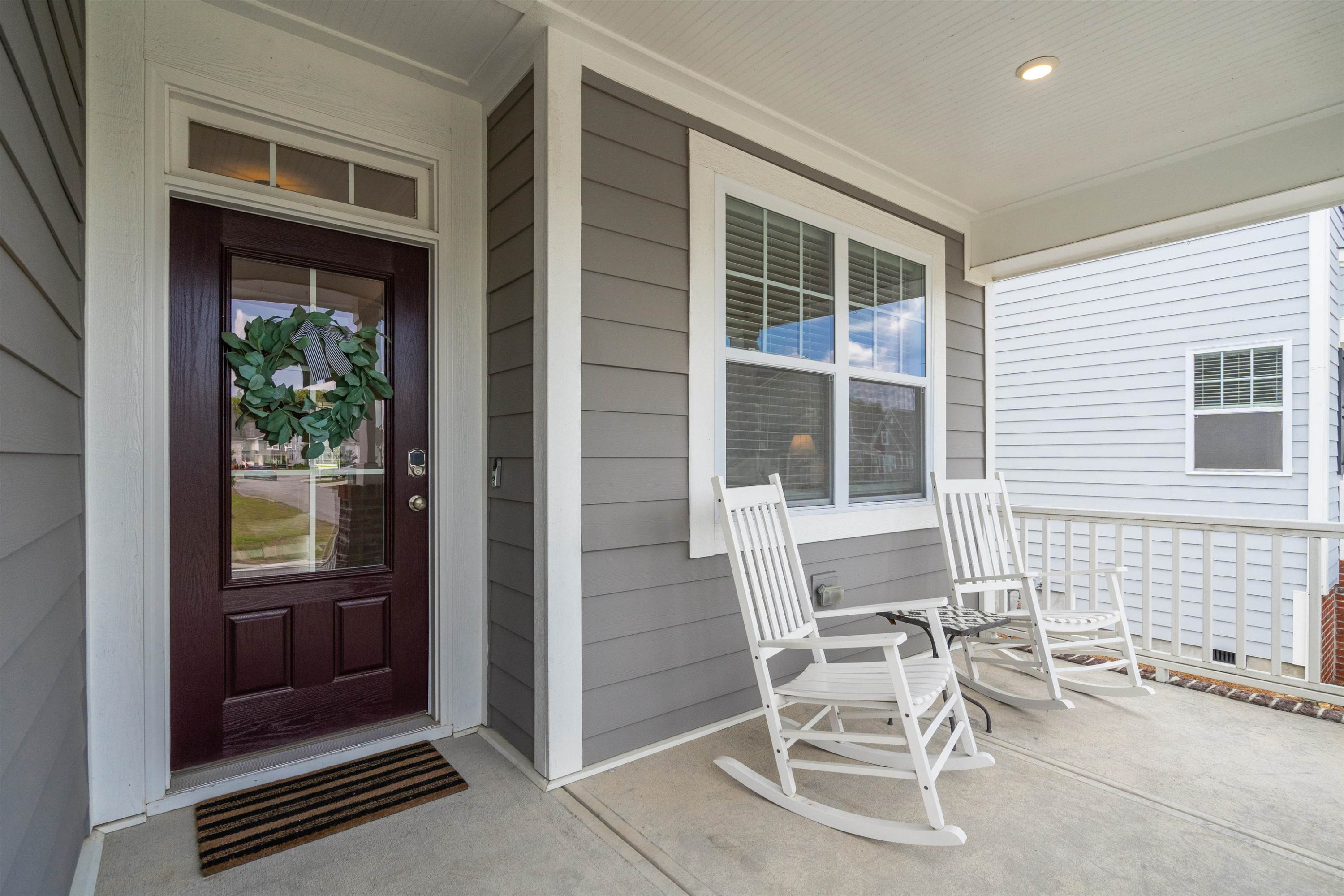 5520 Beckom Street Raleigh, NC 27616 - Photo 3 of 53 Photo 3