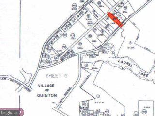 0 Waterworks Road Salem, NJ 08079 - Photo 1 of 1