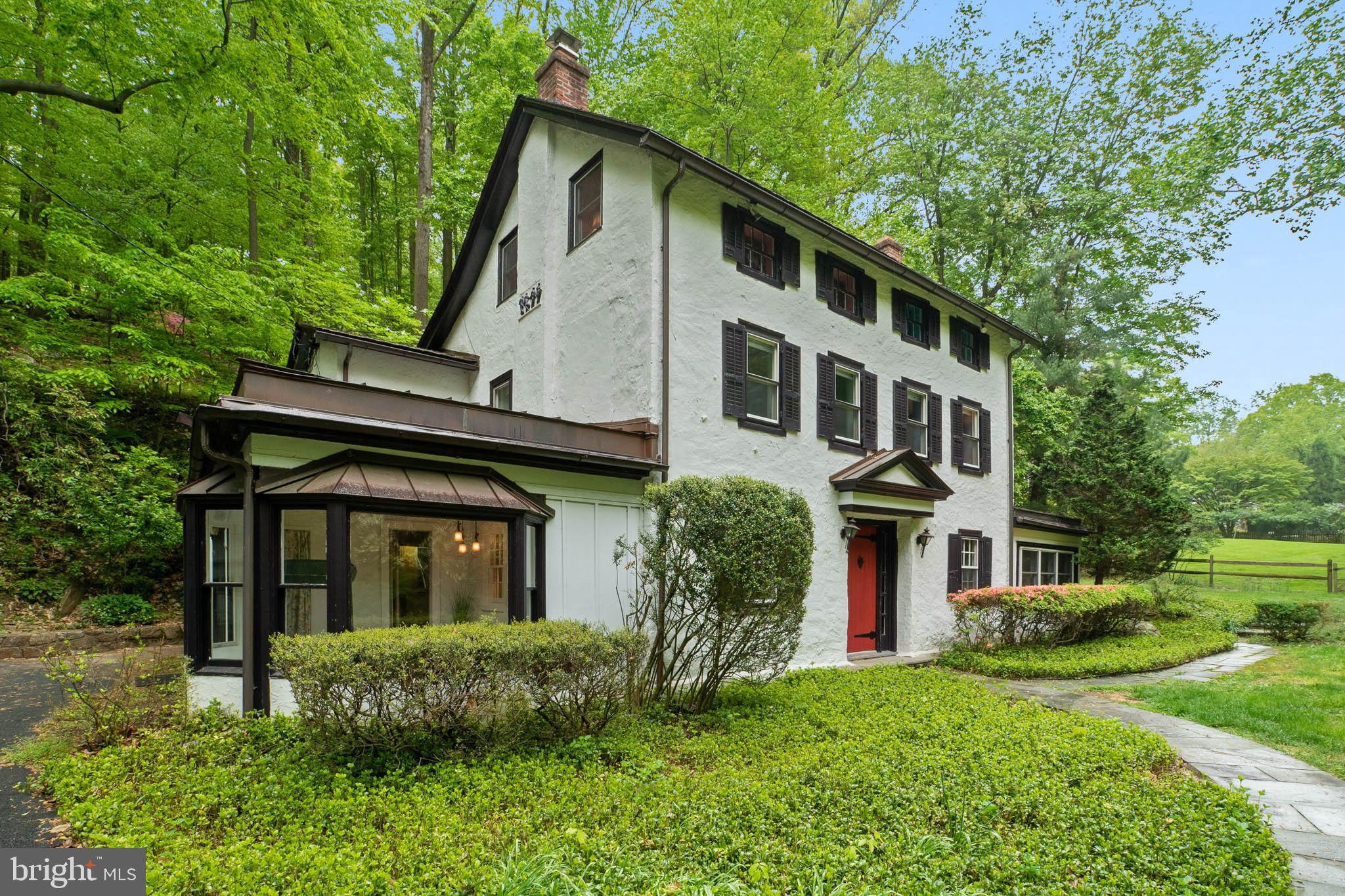 1169 Radnor Road Wayne, PA 19087 - Photo 1 of 33