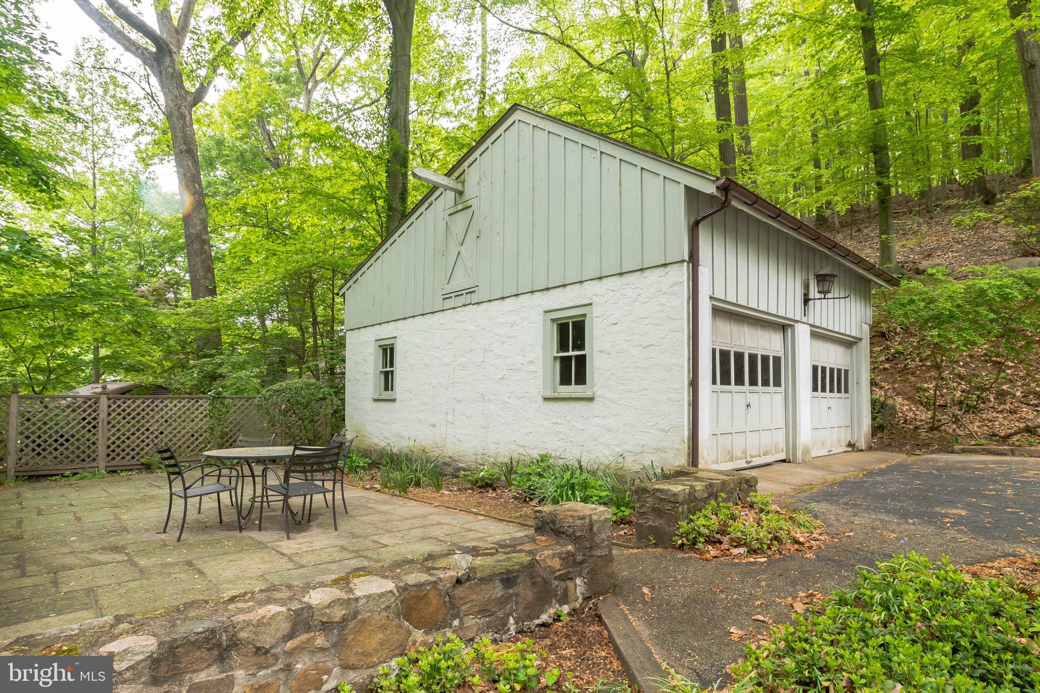 1169 Radnor Road Wayne, PA 19087 - Photo 28 of 33