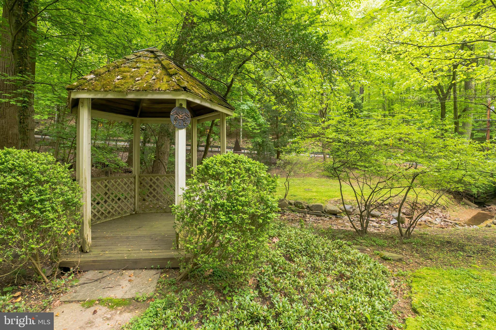 1169 Radnor Road Wayne, PA 19087 - Photo 30 of 33