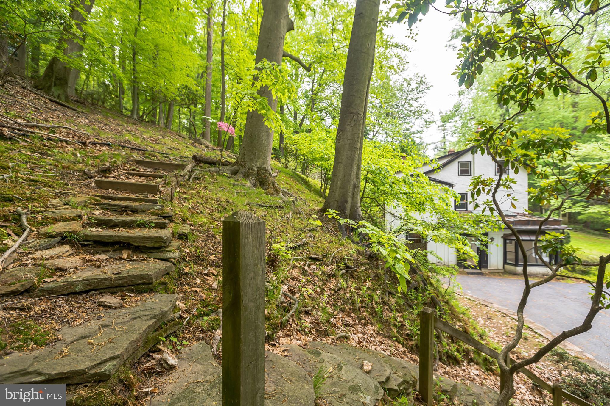 1169 Radnor Road Wayne, PA 19087 - Photo 33 of 33