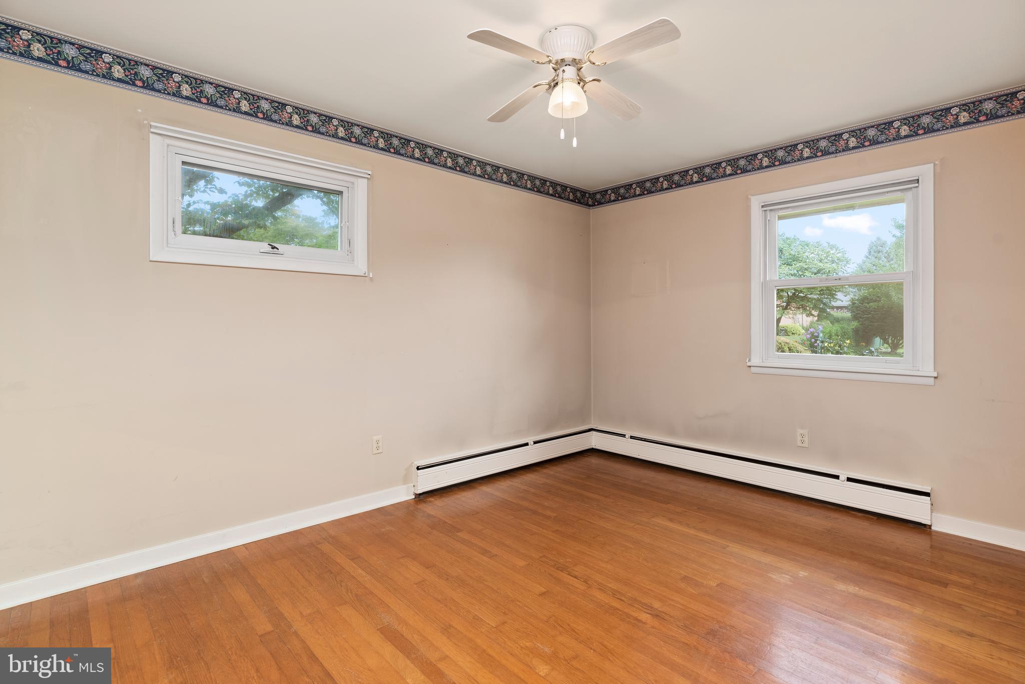 166 Highland Road Chambersburg, PA 17202 - Photo 15 of 24 Bedroom 2