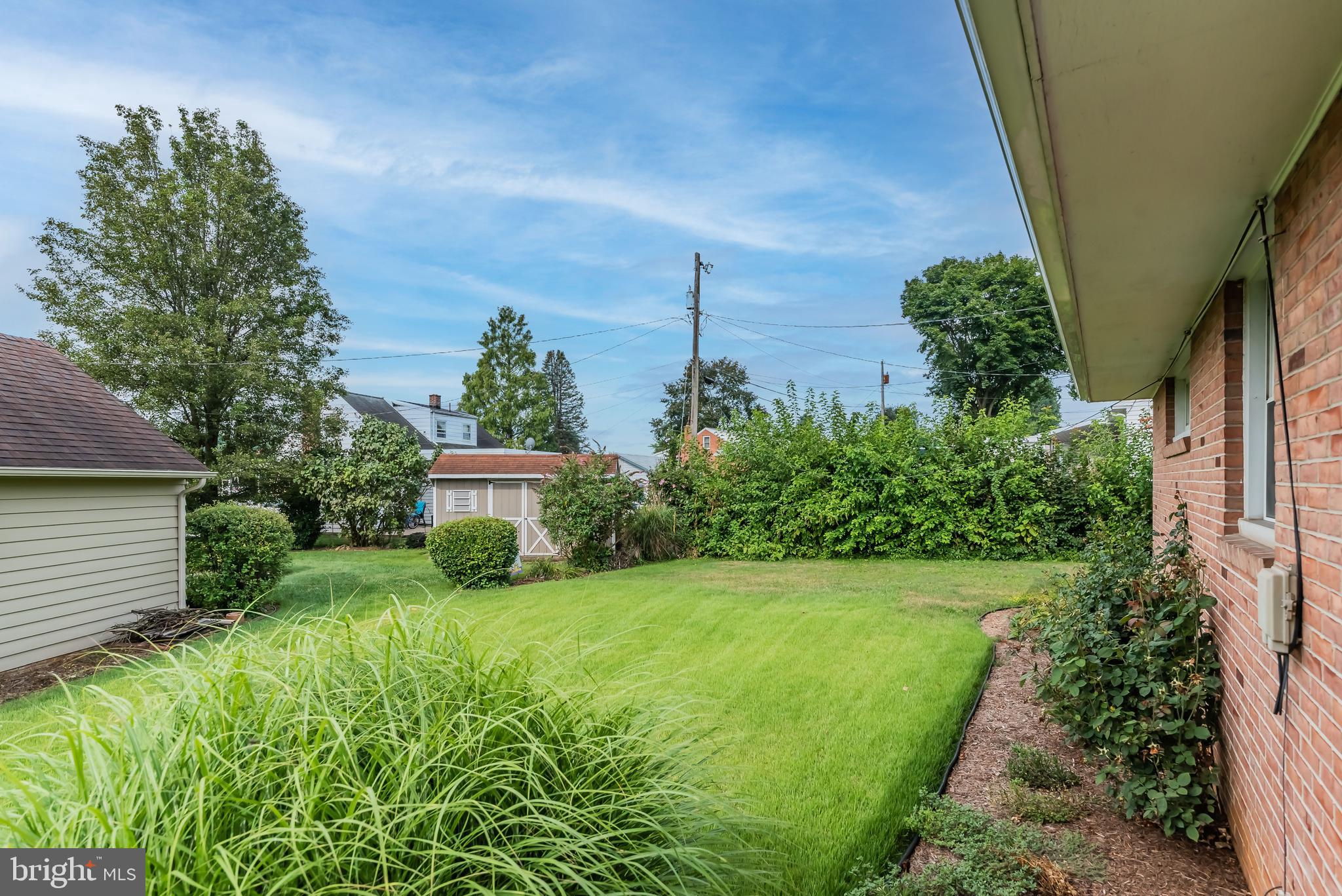 166 Highland Road Chambersburg, PA 17202 - Photo 22 of 24 Green space