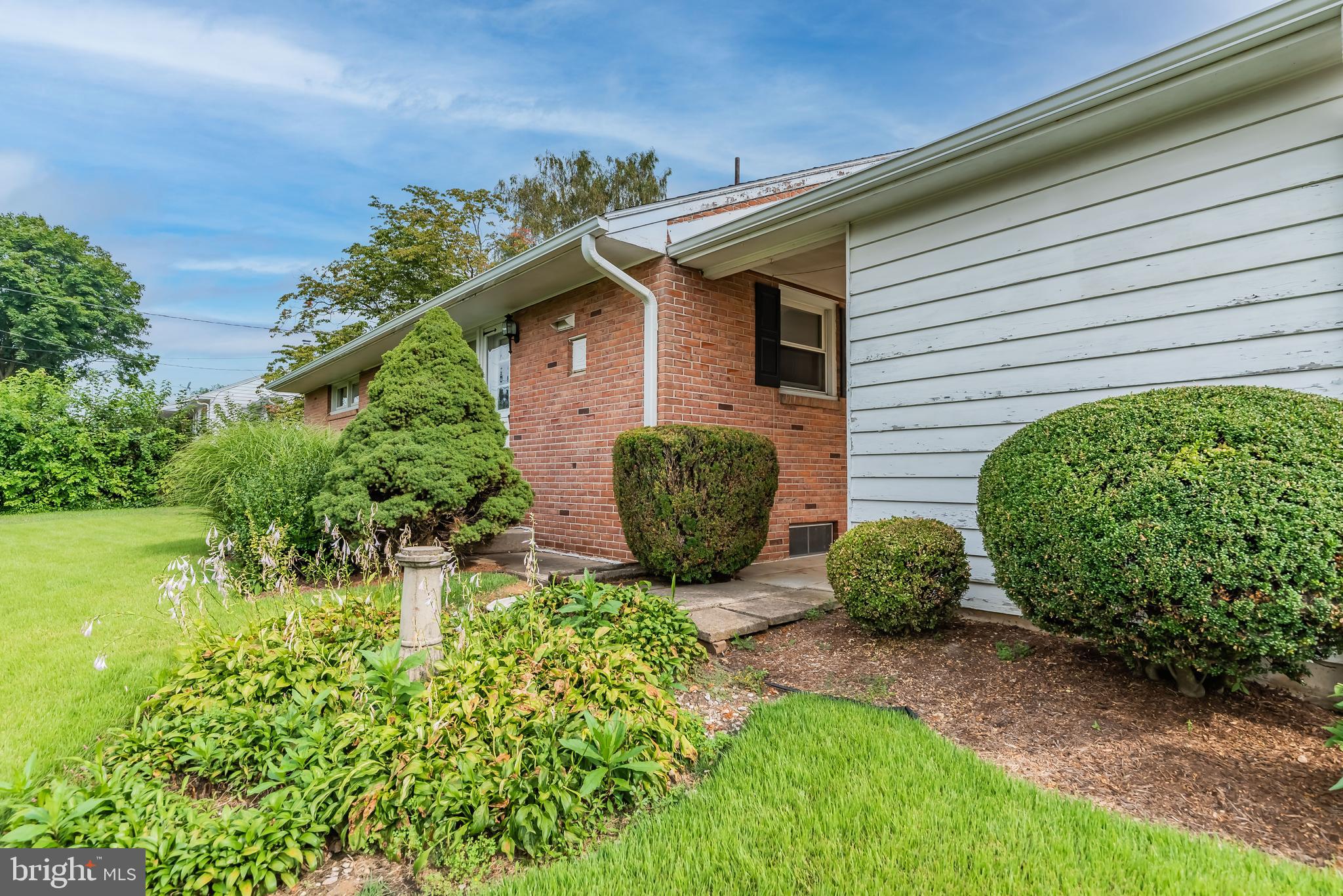 166 Highland Road Chambersburg, PA 17202 - Photo 23 of 24 Access out back from carport or door in Dining