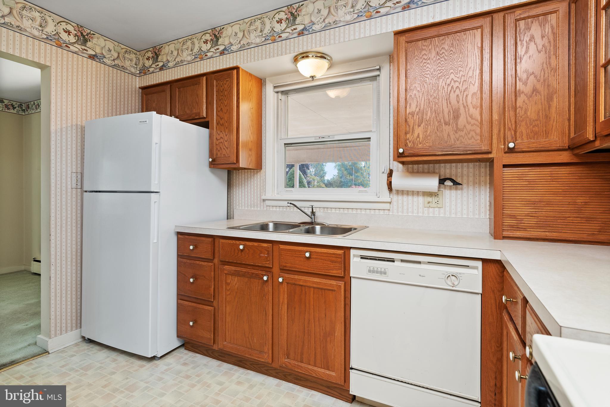 Brand NEW refrigerator