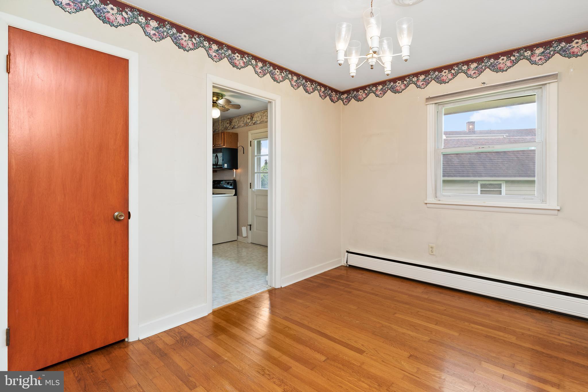 166 Highland Road Chambersburg, PA 17202 - Photo 9 of 24 Dining Room or Flex Space