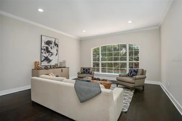 $1,890,000 | 8704 Crestgate Circle, Orlando, FL 32819