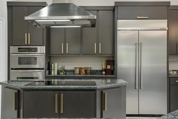 $1,890,000 | 8704 Crestgate Circle, Orlando, FL 32819