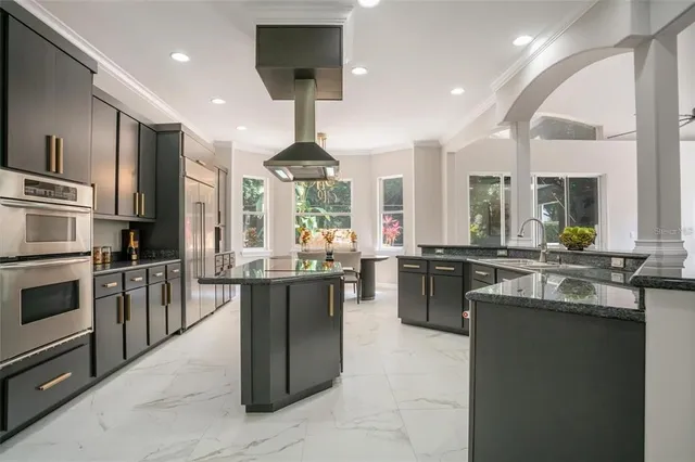 $1,890,000 | 8704 Crestgate Circle, Orlando, FL 32819