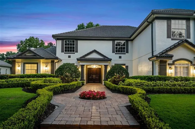 $1,890,000 | 8704 Crestgate Circle, Orlando, FL 32819