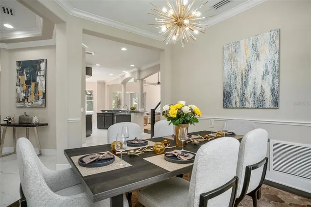 $1,890,000 | 8704 Crestgate Circle, Orlando, FL 32819