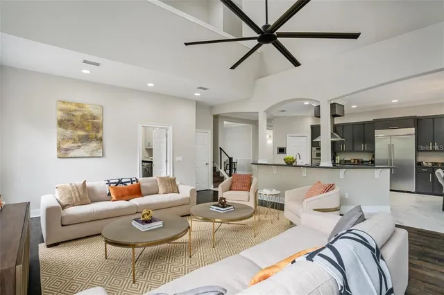 $1,890,000 | 8704 Crestgate Circle, Orlando, FL 32819