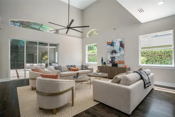 $1,890,000 | 8704 Crestgate Circle, Orlando, FL 32819
