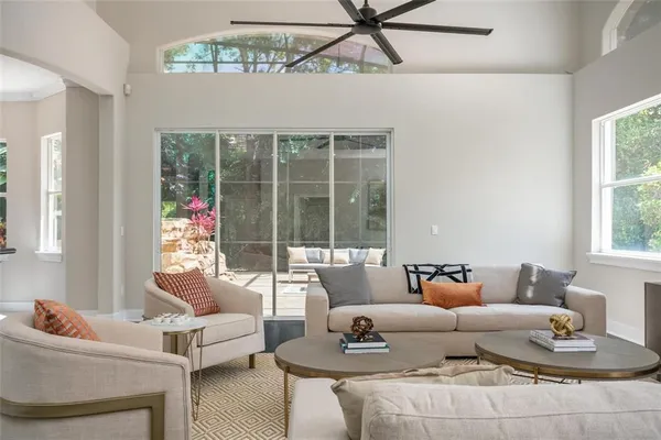 $1,890,000 | 8704 Crestgate Circle, Orlando, FL 32819