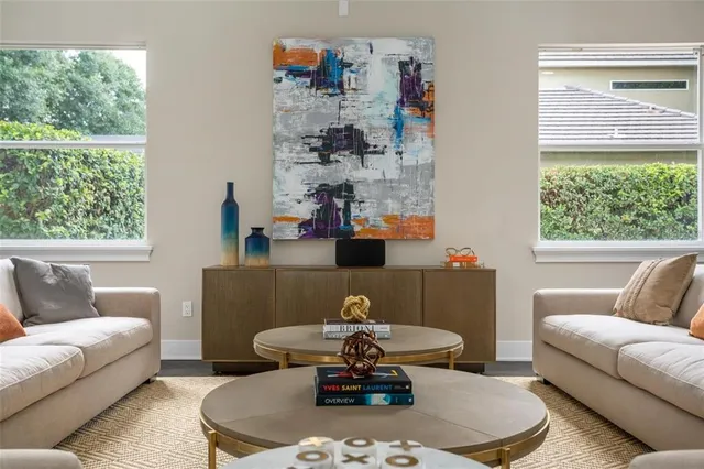 $1,890,000 | 8704 Crestgate Circle, Orlando, FL 32819