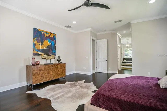 $1,890,000 | 8704 Crestgate Circle, Orlando, FL 32819