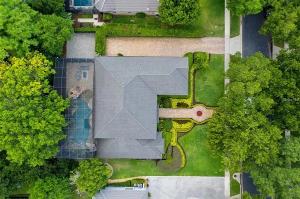 $1,890,000 | 8704 Crestgate Circle, Orlando, FL 32819