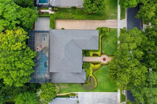 $1,890,000 | 8704 Crestgate Circle, Orlando, FL 32819