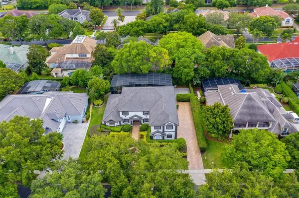 $1,890,000 | 8704 Crestgate Circle, Orlando, FL 32819