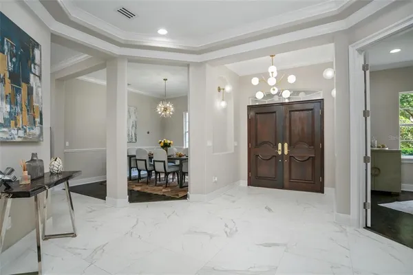 $1,890,000 | 8704 Crestgate Circle, Orlando, FL 32819
