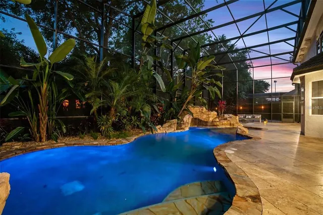 $1,890,000 | 8704 Crestgate Circle, Orlando, FL 32819