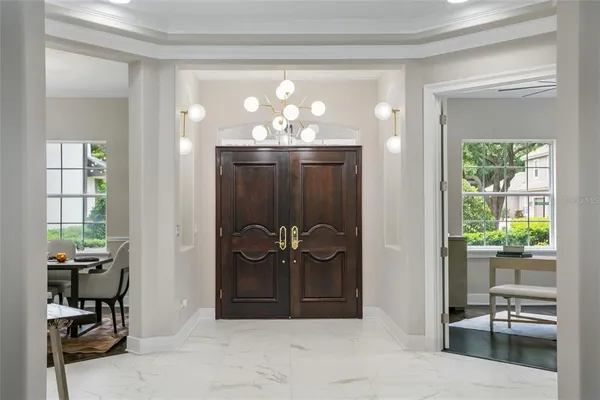 $1,890,000 | 8704 Crestgate Circle, Orlando, FL 32819