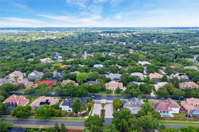 $1,890,000 | 8704 Crestgate Circle, Orlando, FL 32819