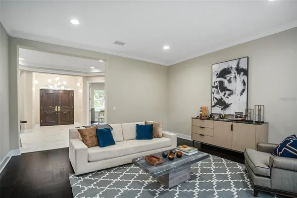 $1,890,000 | 8704 Crestgate Circle, Orlando, FL 32819