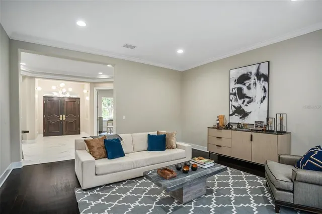 $1,890,000 | 8704 Crestgate Circle, Orlando, FL 32819