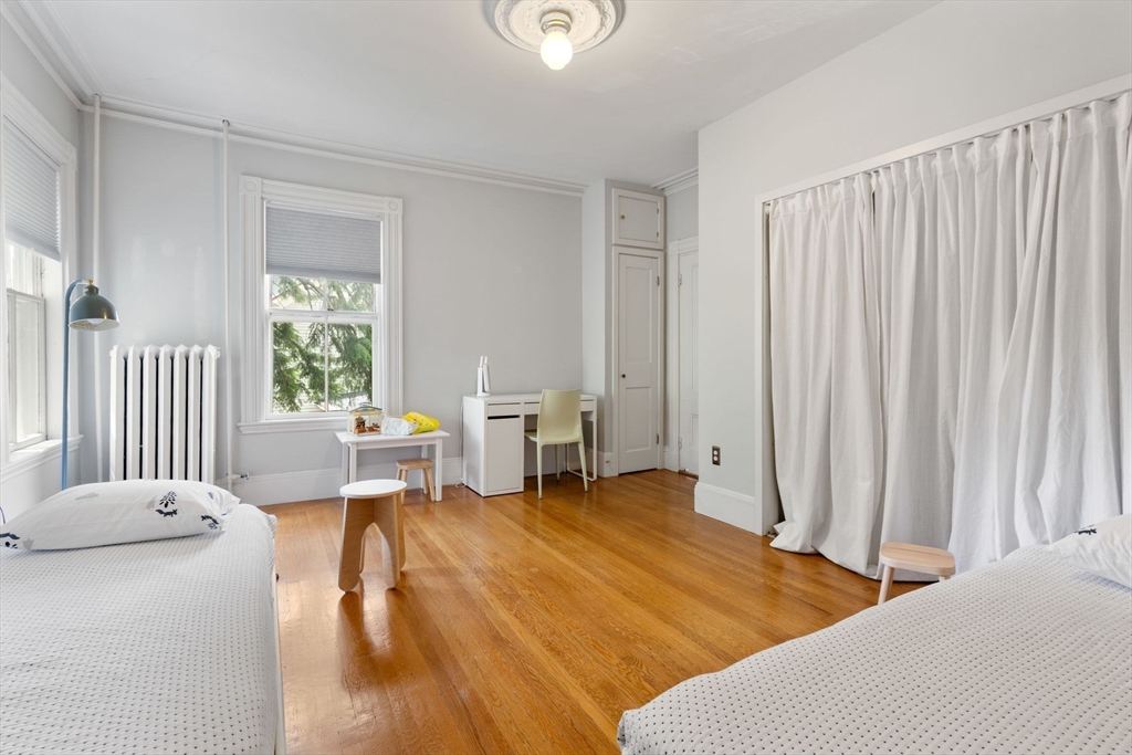 15 Myrtle Street, Unit 2 Boston, MA 02130 - Photo 16 of 34