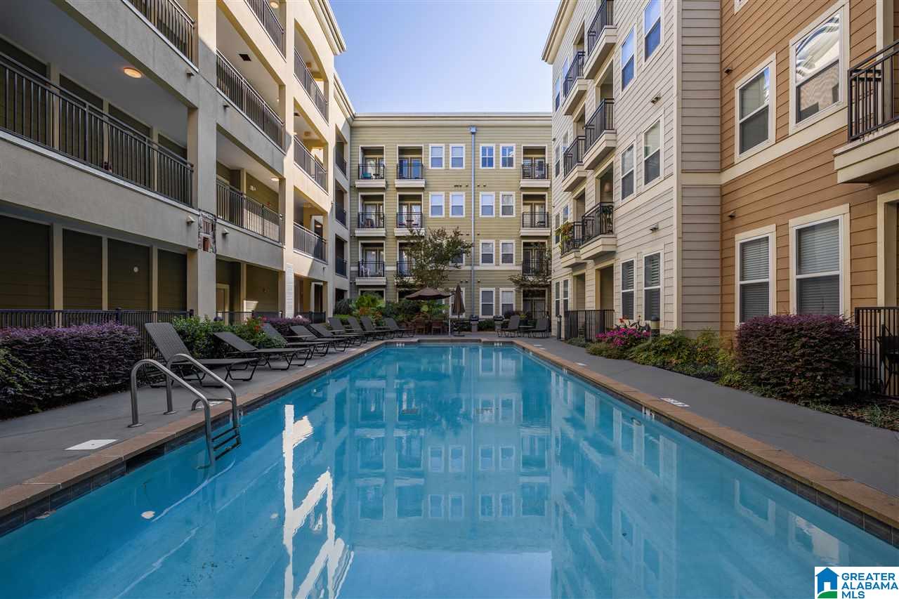 401 20th Street South, Unit 408 Birmingham, AL 35233 - Photo 30 of 36