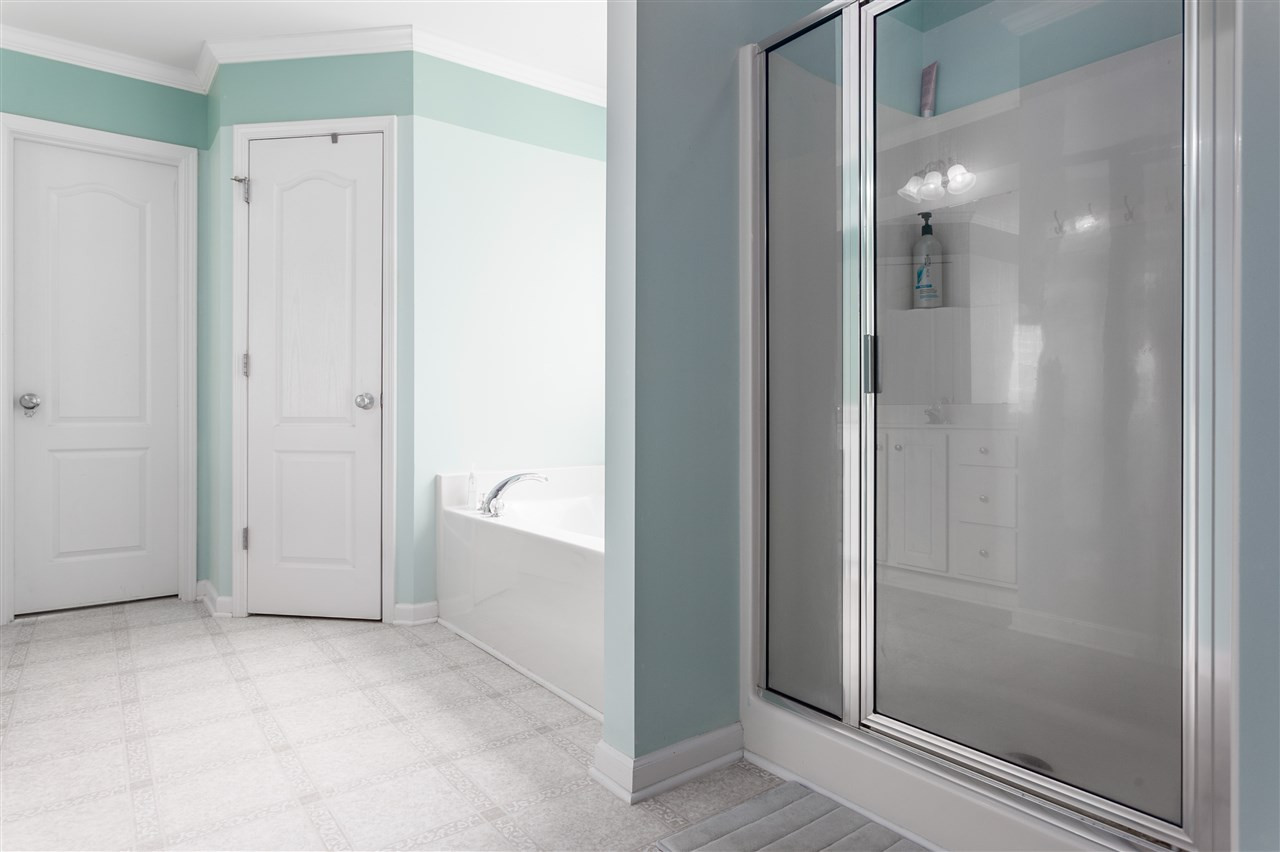 3204 Enchanting Way Raleigh, NC 27616 - Photo 21 of 30 Master Bath/Spa