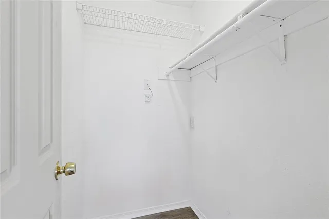 a view of small space