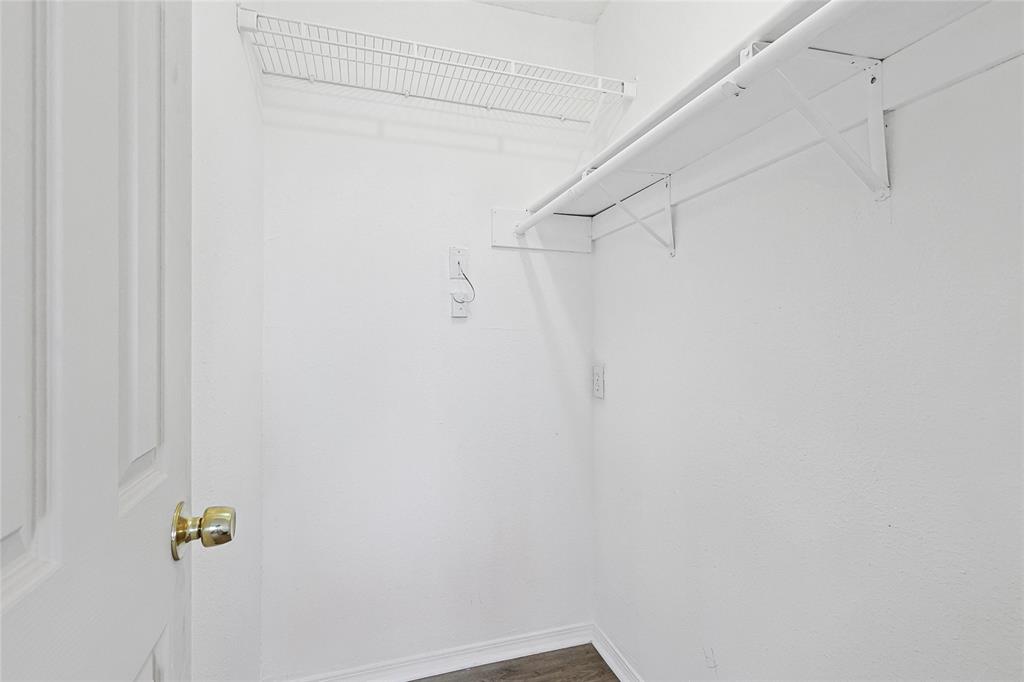 9839 Walnut Street, Unit 306 Dallas, TX 75243 - Photo 21 of 33 a view of small space