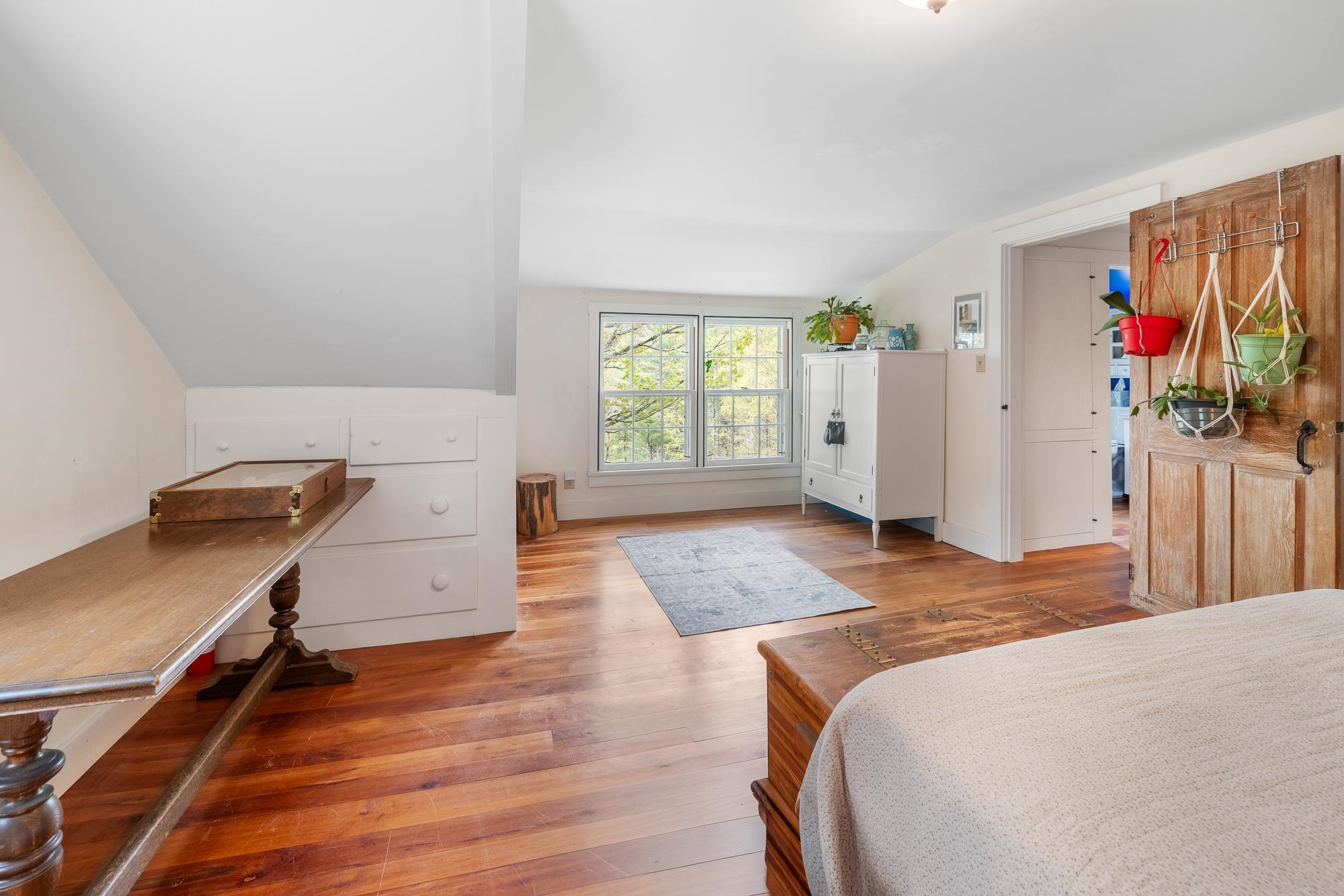 1224 Tucker Hill Road Thetford, VT 05075 - Photo 27 of 55