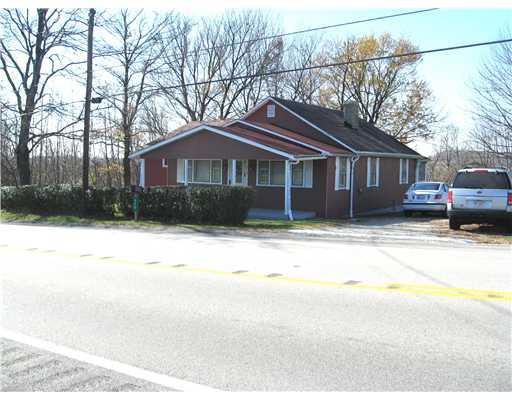 450 Georges Fairchance Road Uniontown, PA 15401 - Photo 1 of 9 Exterior Front.