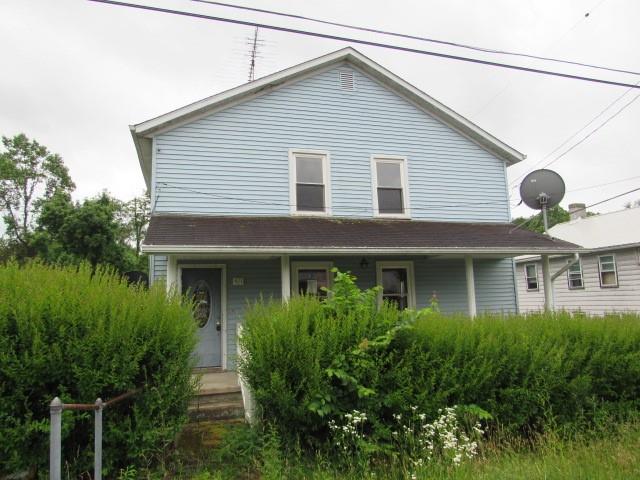 421 1st Street Chestnut Ridge, PA 15422 - Photo 1 of 31