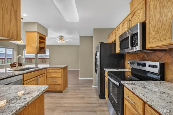 $425,000 | 935 Cypress Court, Unit A, Lewiston, ID 83501