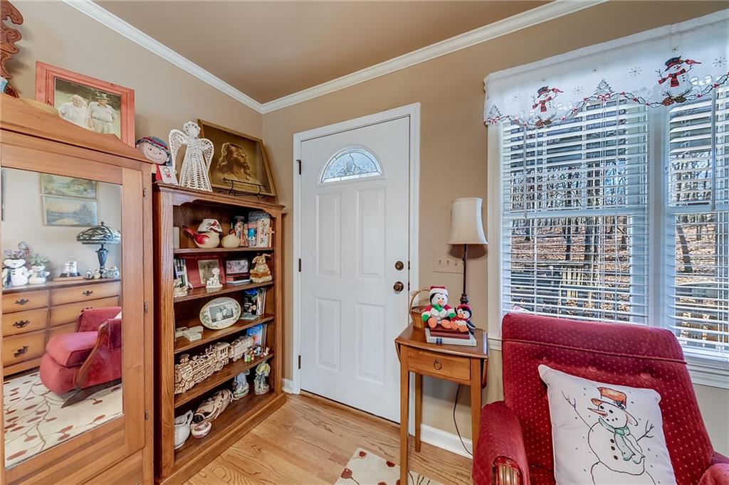 7790 Jefferson Road Athens, GA 30607 - Photo 11 of 36