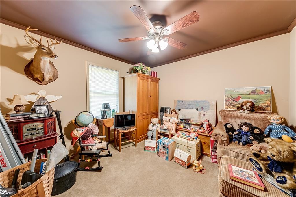 7790 Jefferson Road Athens, GA 30607 - Photo 22 of 36