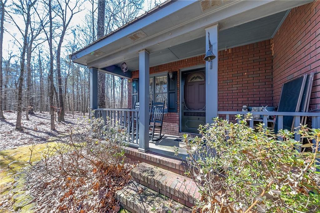 7790 Jefferson Road Athens, GA 30607 - Photo 3 of 36