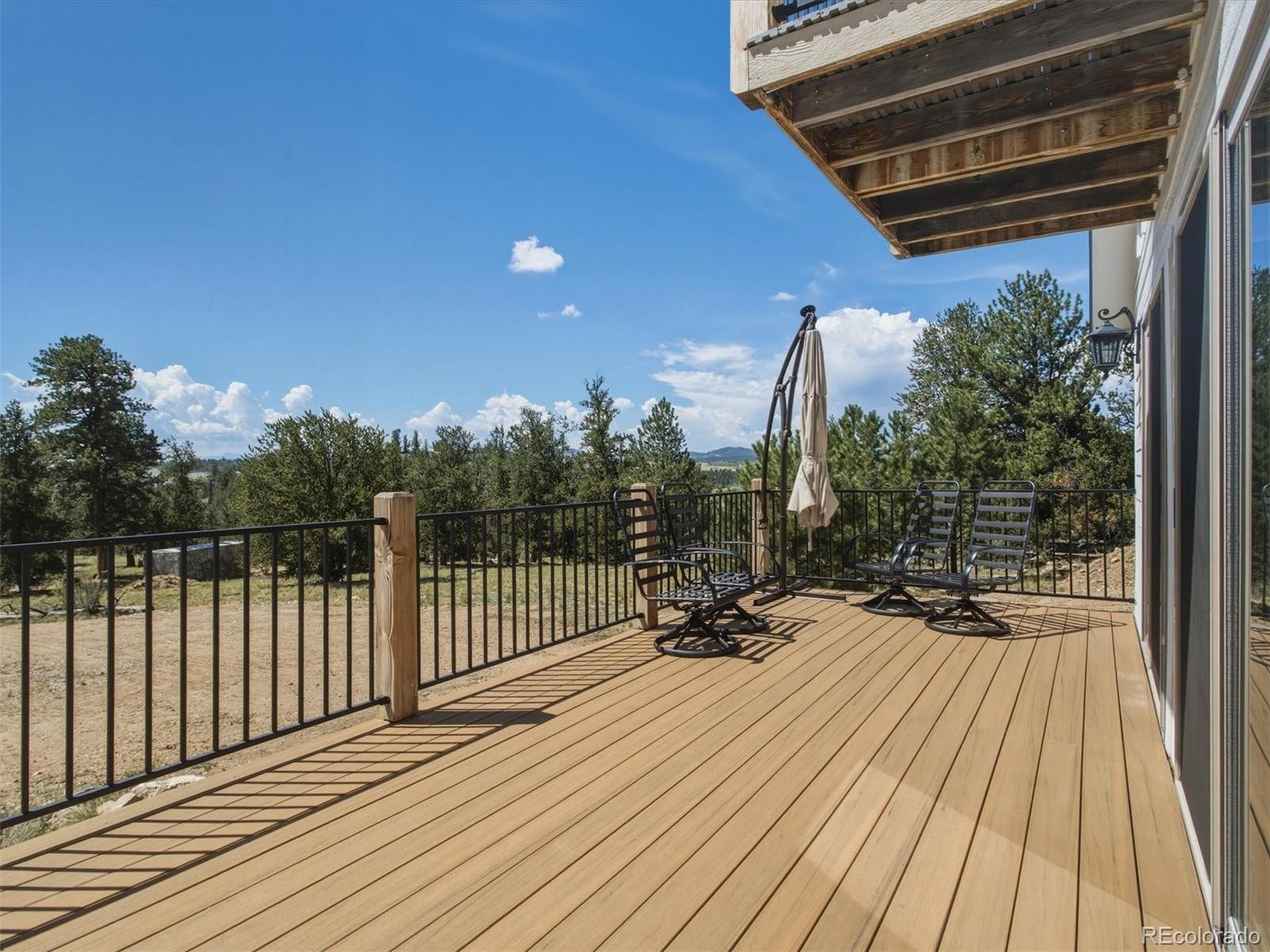 485 Signal Ridge Road Como, CO 80432 - Photo 28 of 38