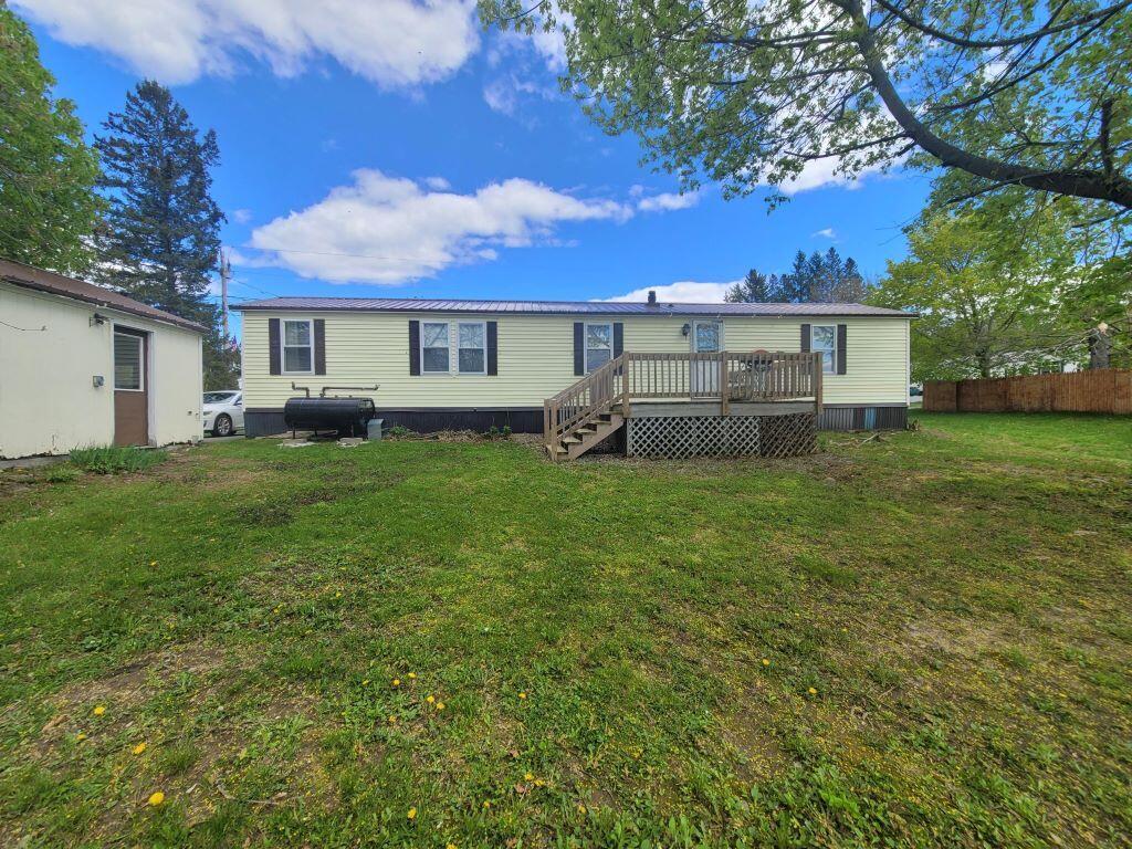 25 China Road Albion, ME 04910 - Photo 5 of 14 Back