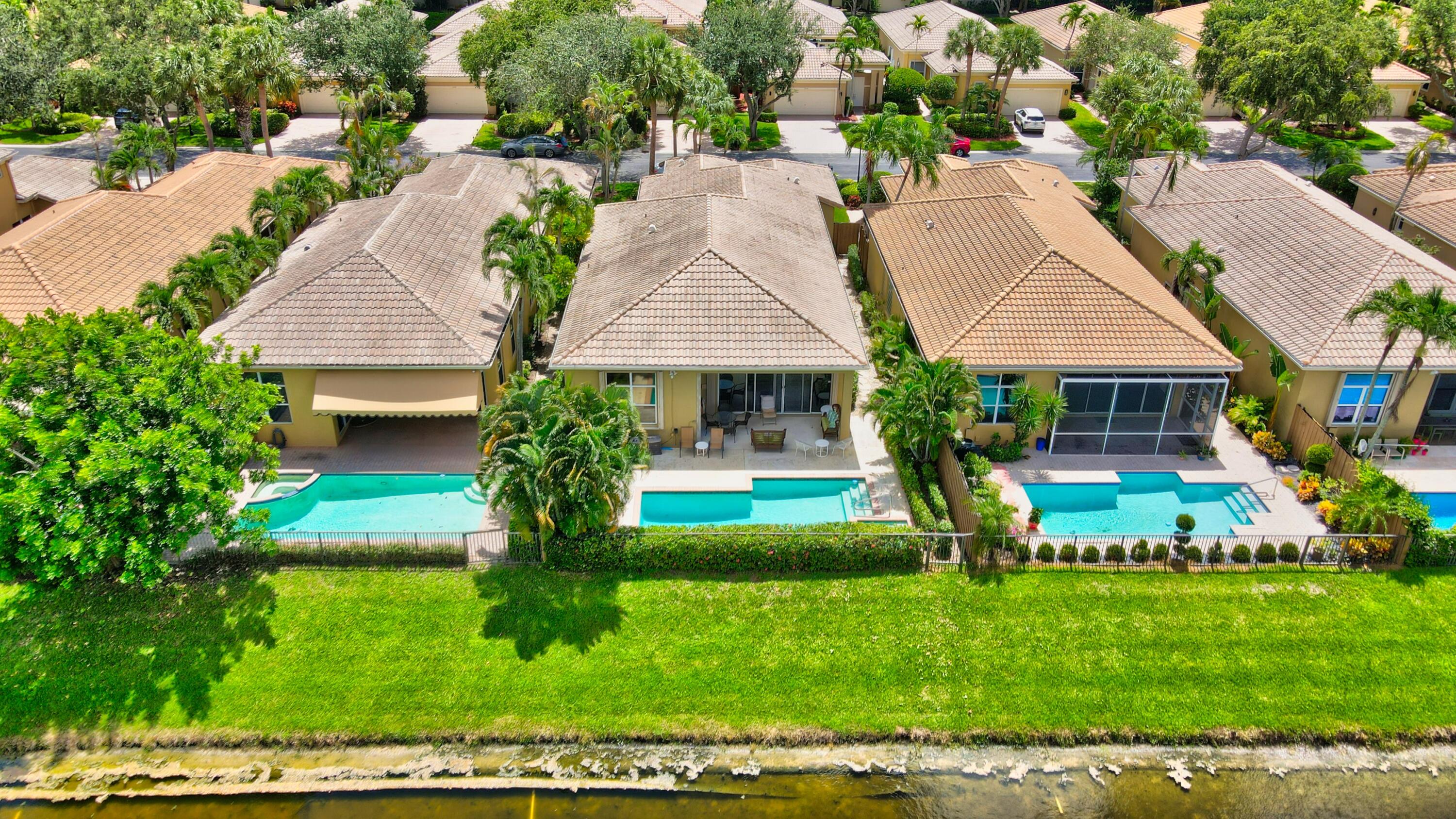 6653 Northwest 23rd Terrace Boca Raton, FL 33496 - Photo 38 of 41 DJI_0350And4more