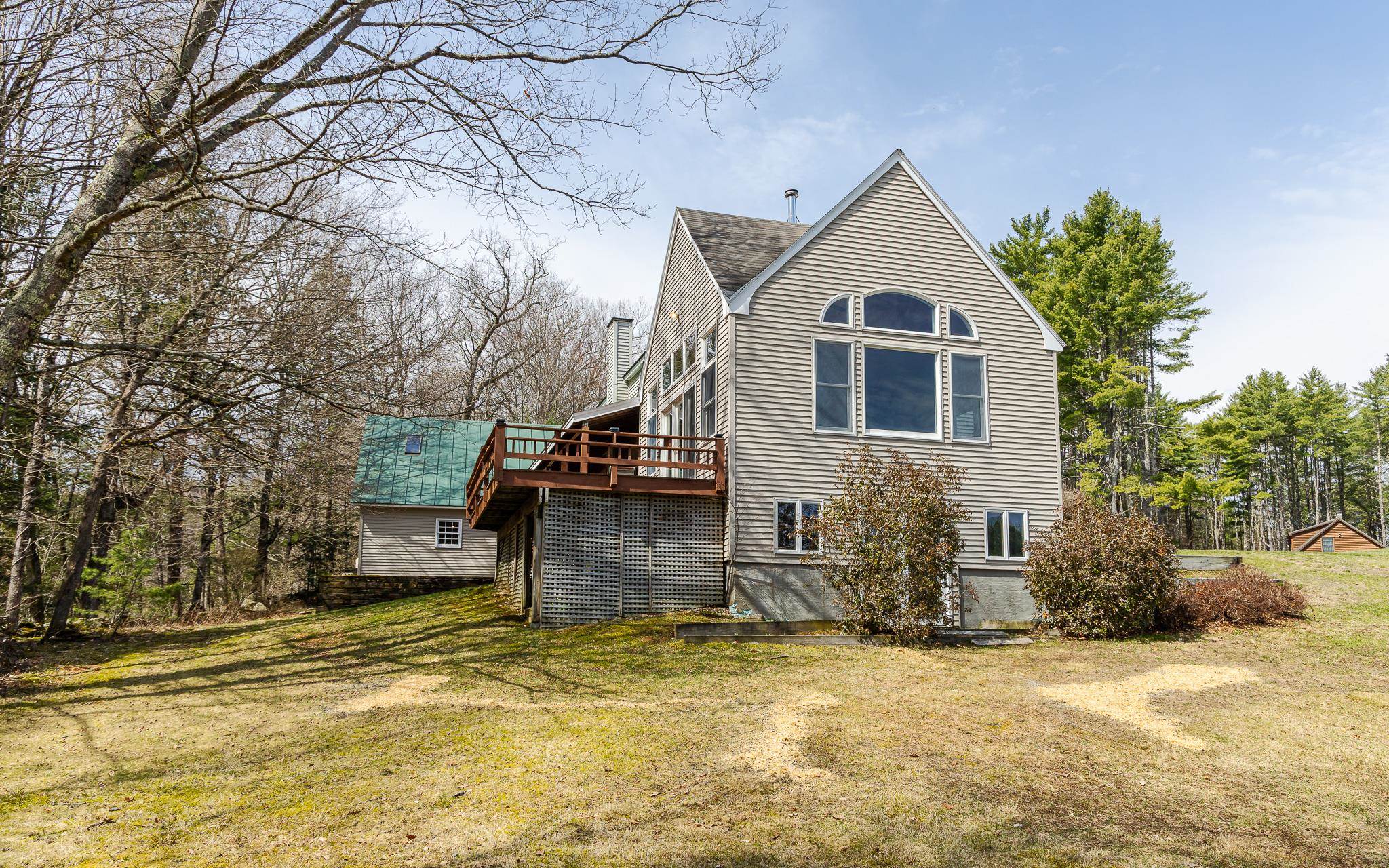 147 Pleasantview Lane Chester, VT 05143 - Photo 40 of 53 Gallery Image 40