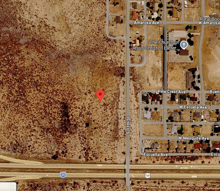 West Ridge Heights Tucumcari, NM 88401 - Photo 2 of 3 Gallery Image 2
