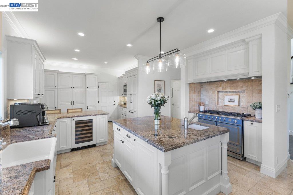 16 Ardendale Court Alamo, CA 94507 - Photo 18 of 66