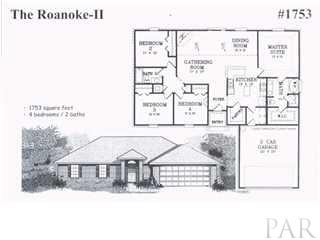 4232 Rice Road Milton, FL 32583 - Photo 1 of 1 Gallery Image 1